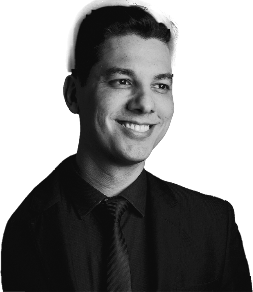 Dr. Darwin Ribeiro